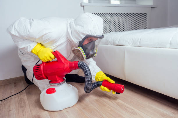 Best Pest Control for Multi-Family Homes  in Albion, IN